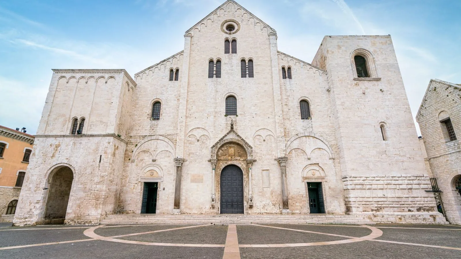 Antonio's Home, Bari (Puglia)