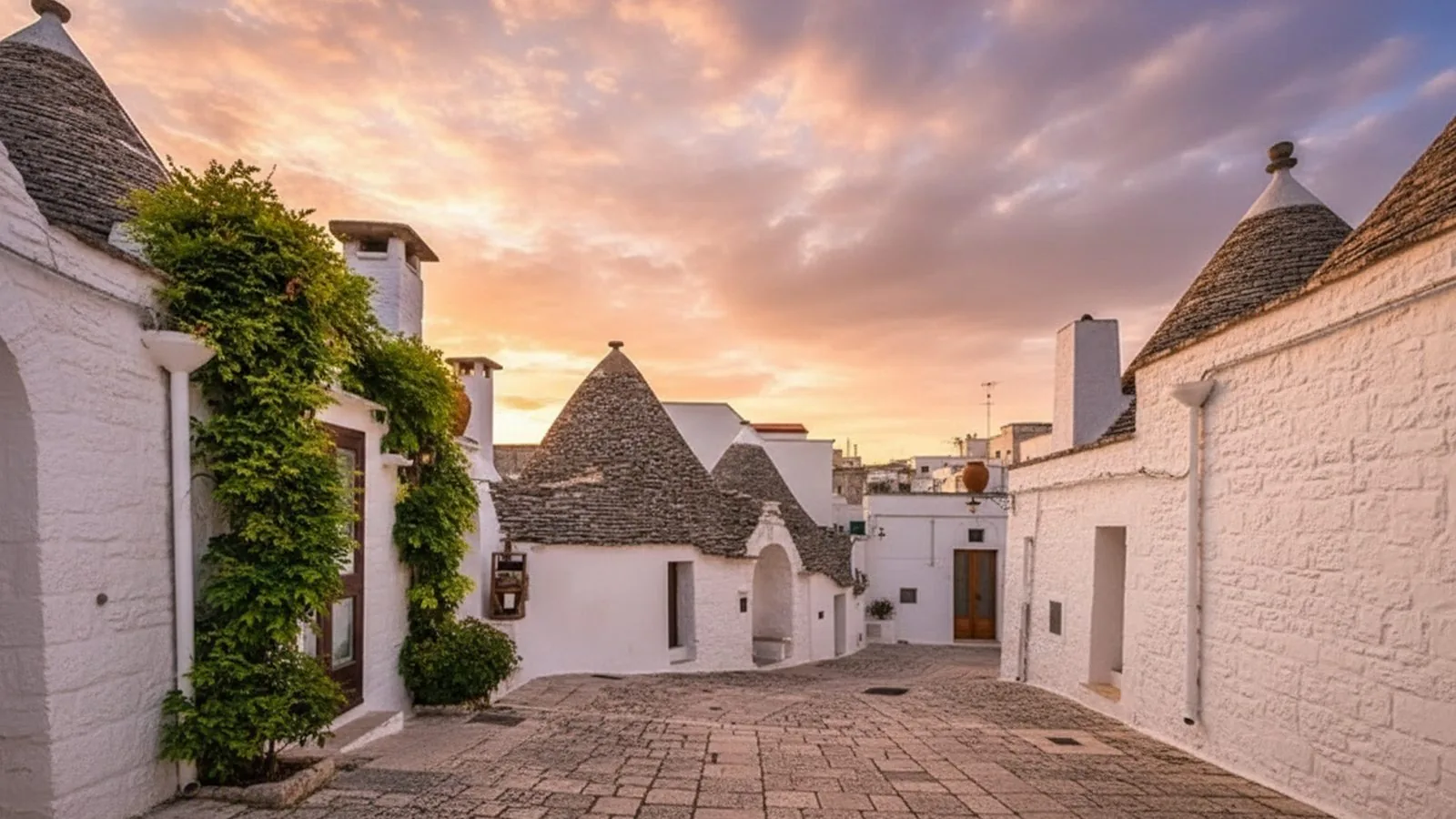 Antonio's Home, Bari (Puglia)